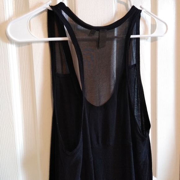 [14th & Union] Sheer Panel Tank - - Picture 6 of 8